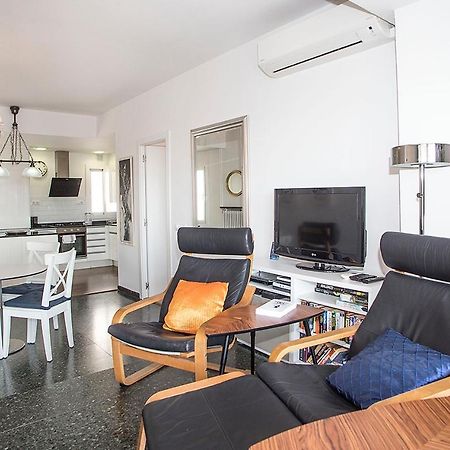 Apartmán The Gran Via Penthouse Barcelona Exteriér fotografie