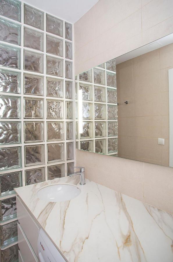 Apartmán The Gran Via Penthouse Barcelona Exteriér fotografie