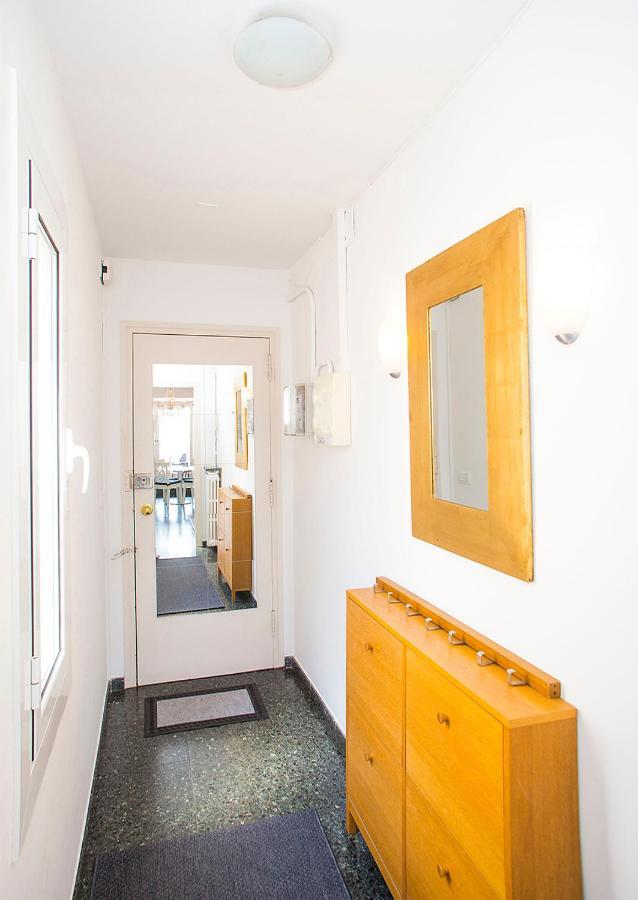 Apartmán The Gran Via Penthouse Barcelona Exteriér fotografie